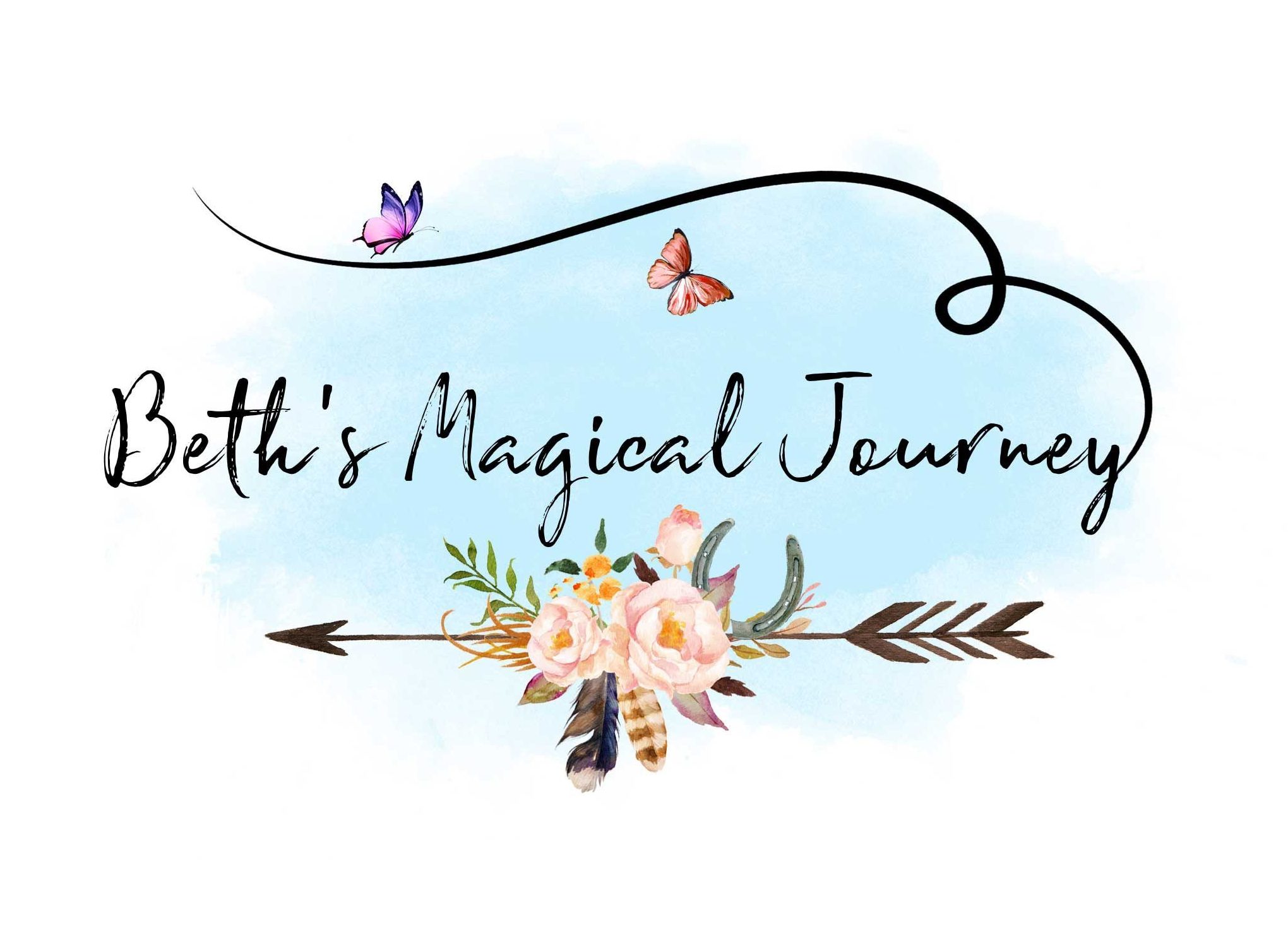 Beth’s Magical Journey